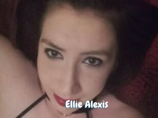 Ellie_Alexis