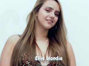 Ellie_blondie