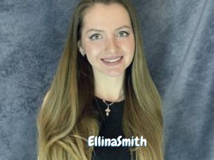 EllinaSmith