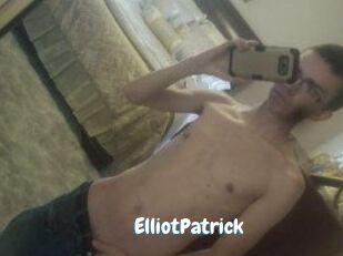 Elliot_Patrick Coquine Avenue