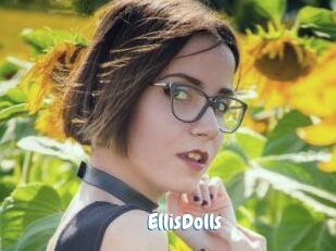 EllisDolls