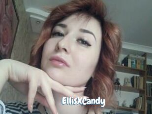 EllisXCandy