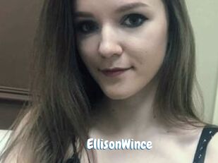 EllisonWince