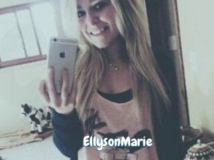 EllysonMarie