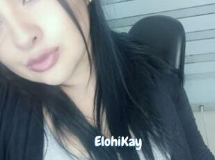 ElohiKay