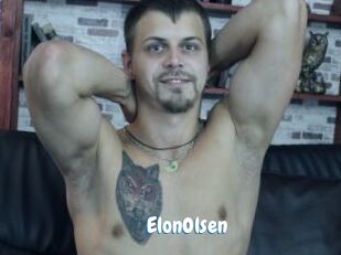 ElonOlsen