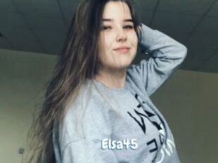 Elsa45