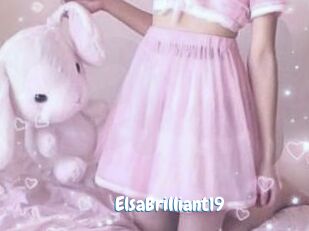 ElsaBrilliant19