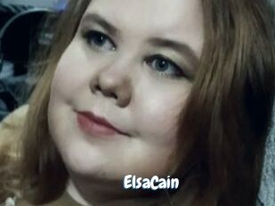 ElsaCain