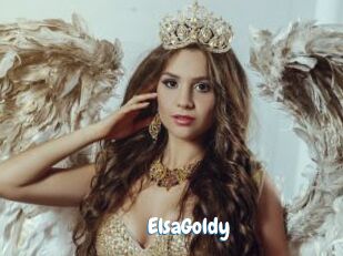 ElsaGoldy