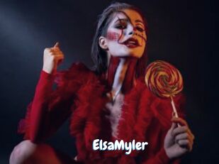 ElsaMyler