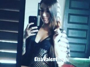 ElsaValentine