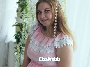 ElsaWebb Coquine Avenue