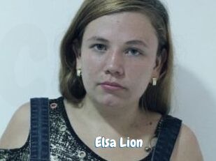 Elsa_Lion