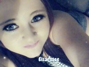 Elsarosee