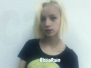 ElssaRain