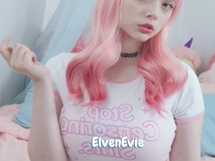 ElvenEvie Coquine Avenue