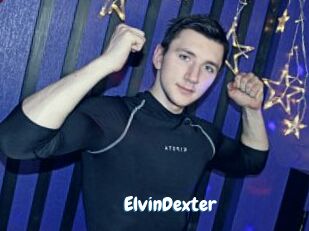 ElvinDexter