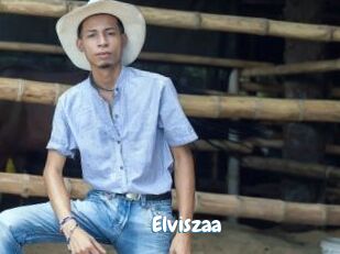 Elviszaa