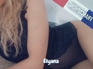 Elyana