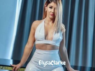 ElysaClarke