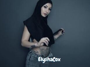 ElyshaCox