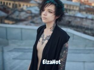 ElzaHot