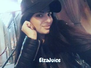 ElzaJuice