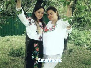 EmaMoore