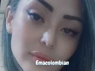 Emacolombian