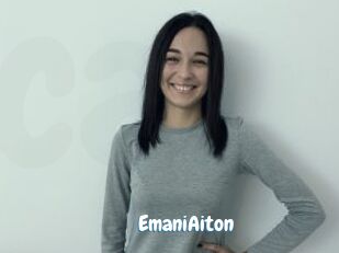 EmaniAiton