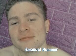Emanuel_Hummer Coquine Avenue