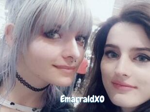 EmarraldXO