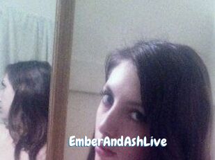 EmberAndAshLive