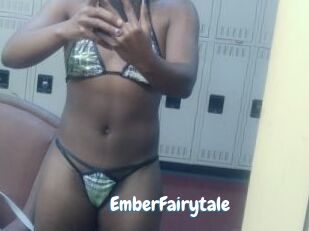 EmberFairytale