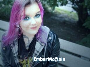 EmberMcClain