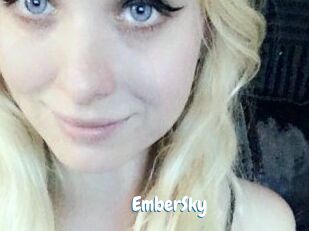 EmberSky Coquine Avenue