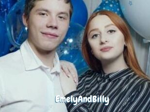 EmelyAndBilly