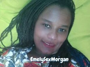 EmelySexMorgan