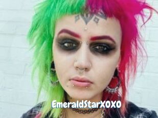 EmeraldStarXOXO
