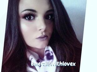 Emeraldwithlovex Coquine Avenue