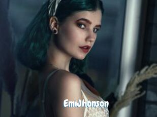 EmiJhonson
