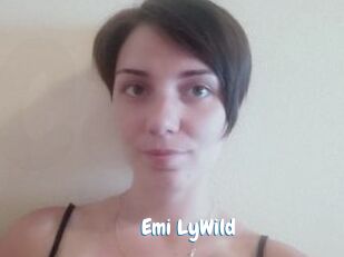 Emi_LyWild