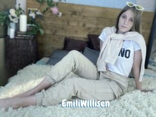 EmiliWillisen