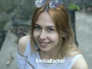 EmiliaBacker