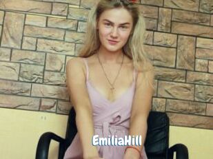 EmiliaHill Coquine Avenue