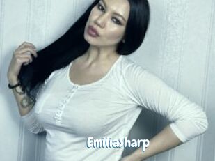 EmiliaSharp