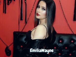 EmiliaWayne