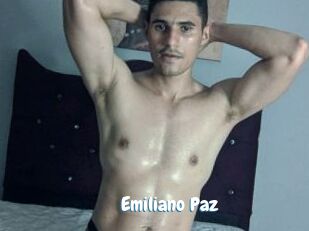 Emiliano_Paz
