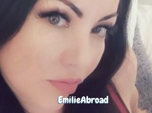 EmilieAbroad